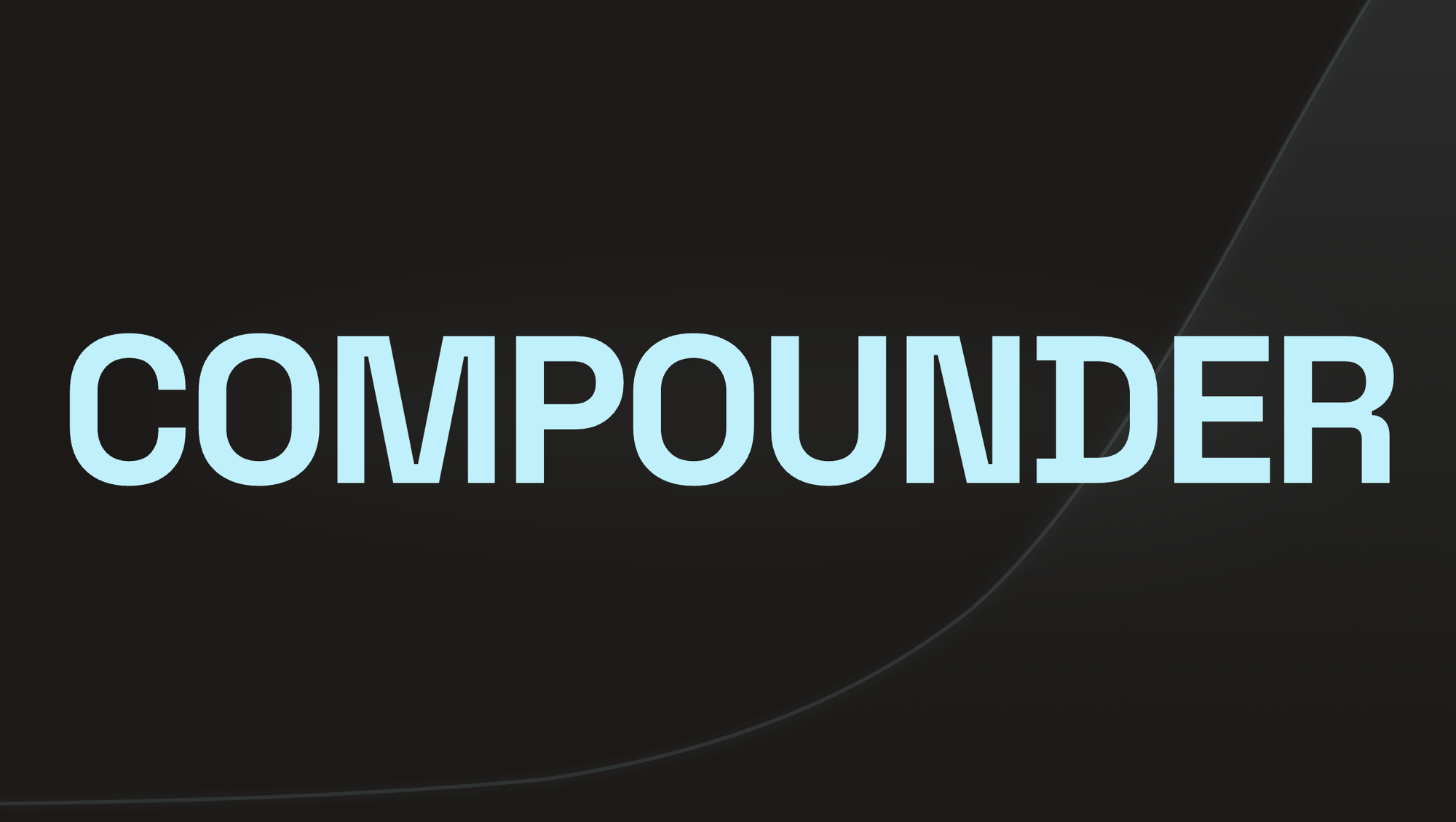 컴파운더의 시대: 요즘 잘하는 창업가는 스타트업 하지 않는다